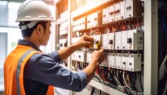 定年後の再雇用先をお探しの方へ｜電気工事は生涯現役で働ける職業