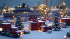 【年末のご挨拶】